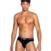 PLAYBOY MENS MODAL GYM BRIEFS -Fashion Clothing Store PBLI138
