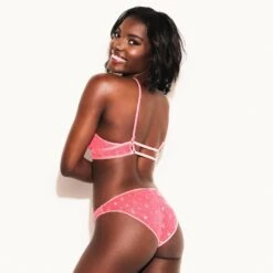 The Icon Cheeky Bikini -Fashion Clothing Store PB 532662 ICON PANTY BRIEF PINK 6908 retouched 707a9290 a0cd 4f4b bd72 62766c7cb596