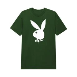 New Products 16 Classic Rabbit Head T-Shirt