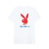 Japanese Rabbit Head T-Shirt