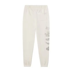 Men's Bank Roll Sweatpants -Fashion Clothing Store PB MEN BANK ROLL SWEAPANTS GREY 002