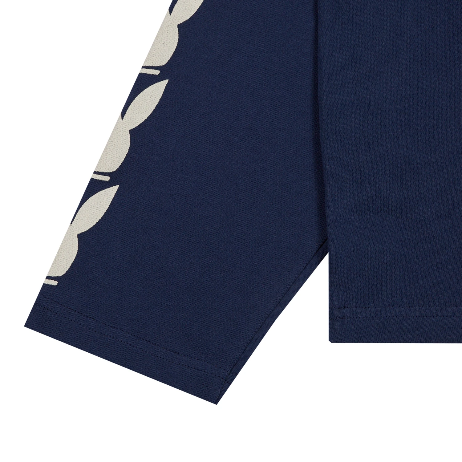 Playboy X Pleasures Rabbit Head Raglan Long Sleeve 7 Playboy X Pleasures Rabbit Head Raglan Long Sleeve - Image 5