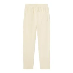 MEN'S PLAY SWEATPANT ALABASTER GLEAM CREAM -Fashion Clothing Store PB TERRY SWEATPANTS YELLOW 002