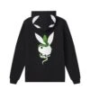 Playboy X The Great Frog Hoodie -Fashion Clothing Store PB THE GREAT FROG HOODIE BLACK 002 c6f52e50 9349 4f80 9a8b fa49b743ac63