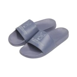 Women's Bunny Slide Sandals -Fashion Clothing Store PB WOMENS BUNNY SLIDE SANDALS PURPLE 45 9c68e674 ab57 417a 8222 b84aae70c014