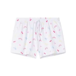 Fashion Clothing Store 25 Women's Dream Lounge Shorts