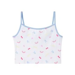Women's Dream Lounge Tank -Fashion Clothing Store PB WOMENS DREAM LOUNGE TANK PINK 001
