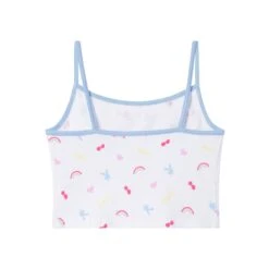 Women's Dream Lounge Tank -Fashion Clothing Store PB WOMENS DREAM LOUNGE TANK PINK 002