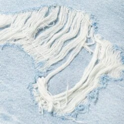 Women's Cloud Nine Boyfriend Denim Pants -Fashion Clothing Store PLAYBOY 90S BOYFRIEND JEANS CLOUD NINE 04