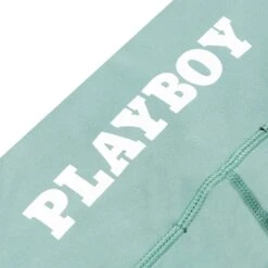 Women's Active Tie Ruched Bike Shorts -Fashion Clothing Store PLAYBOY ACTIVE RECYCLED RUCHED CHANNEL CYCLING SHORT GREEN 05 225b7da1 8621 49be 87a6 85ef3d546366