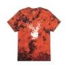 Exploding Bat Tie-Dye T-Shirt -Fashion Clothing Store PLAYBOY HALLOWEEN EXPLODING BAT TEE TIE DYE 01 4018aa92 88cb 4ac2 b5ae 4340df70213d
