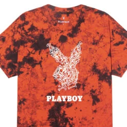 Skeleton Rabbit Head T-Shirt -Fashion Clothing Store PLAYBOY HALLOWEEN SKELETON RH TEE 01 8aa5a132 dab4 45de 9762 221bb3468040