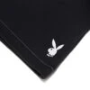 Women's Varsity Mini Skirt -Fashion Clothing Store PLAYBOY PACSUN BLACK SKIRT 03 1be4b102 0f28 4968 868e c1d99de8f856