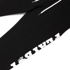 Men's Classic Logo Sweatpants -Fashion Clothing Store PLAYBOY PACSUN BLACK SWEATS WITH PLAYBOY DOWN LEG 03 1 25c1cc7e 2d13 41b5 9194 a4e8c40a7ad5