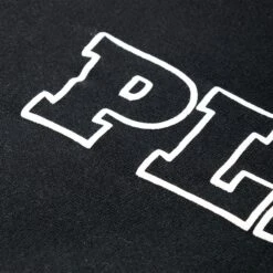 Women's Basic Boyfriend Sweatpants -Fashion Clothing Store PLAYBOY PACSUN WOMENS MASTHEAD LOGO SWEATPANTS BLACK 03