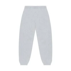 Women's Basic Boyfriend Sweatpants -Fashion Clothing Store PLAYBOY PACSUN WOMENS MASTHEAD LOGO SWEATPANTS GREY 02