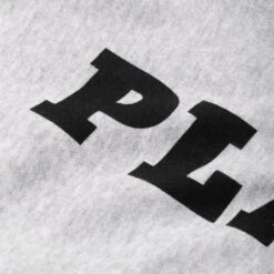 Women's Basic Boyfriend Sweatpants -Fashion Clothing Store PLAYBOY PACSUN WOMENS MASTHEAD LOGO SWEATPANTS GREY 03