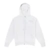Women's 1953 Zip-Up Hoodie -Fashion Clothing Store PLAYBOY PB 1983 FULL ZIP JACKET ARCTIC ICE 01