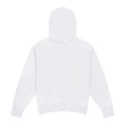 Women's 1953 Zip-Up Hoodie -Fashion Clothing Store PLAYBOY PB 1983 FULL ZIP JACKET ARCTIC ICE 02