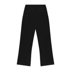 Women's Boyfriend Trouser -Fashion Clothing Store PLAYBOY PB BOYFRIEND TROUSER ANTHRACITE 02