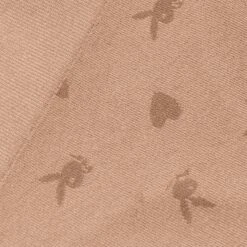 Women's Bunny Seamless Thong -Fashion Clothing Store PLAYBOY PB BUNNY SEAMLESS THONG TAWNY BROWN 03