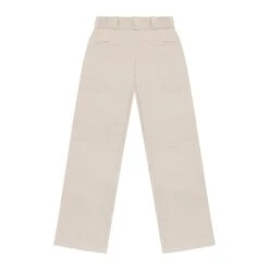 Women's Ex-Boyfriend Work Pants -Fashion Clothing Store PLAYBOY PB EX BF WORK PANTS MOON 02 34a67899 aab5 46aa bb00 f5bb215999bb