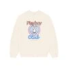 Women's Smile Club Crewneck Sweatshirt