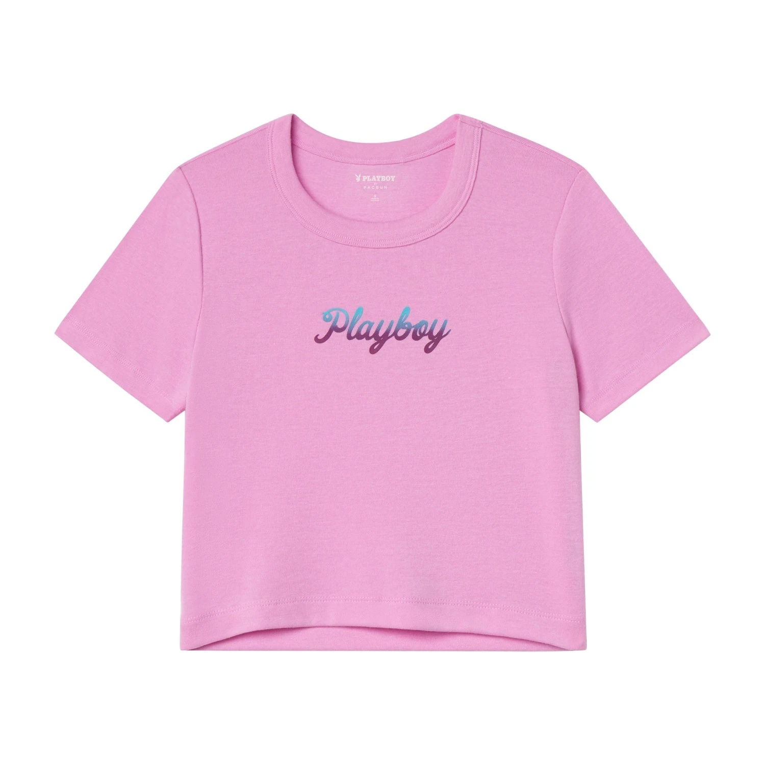 Women's Winter Getaway Cropped T-Shirt 3 Women's Winter Getaway Cropped T-Shirt