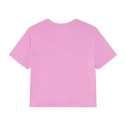 Women's Winter Getaway Cropped T-Shirt 7 Women's Winter Getaway Cropped T-Shirt -Fashion Clothing Store PLAYBOY PBAURORARIBTEE 022