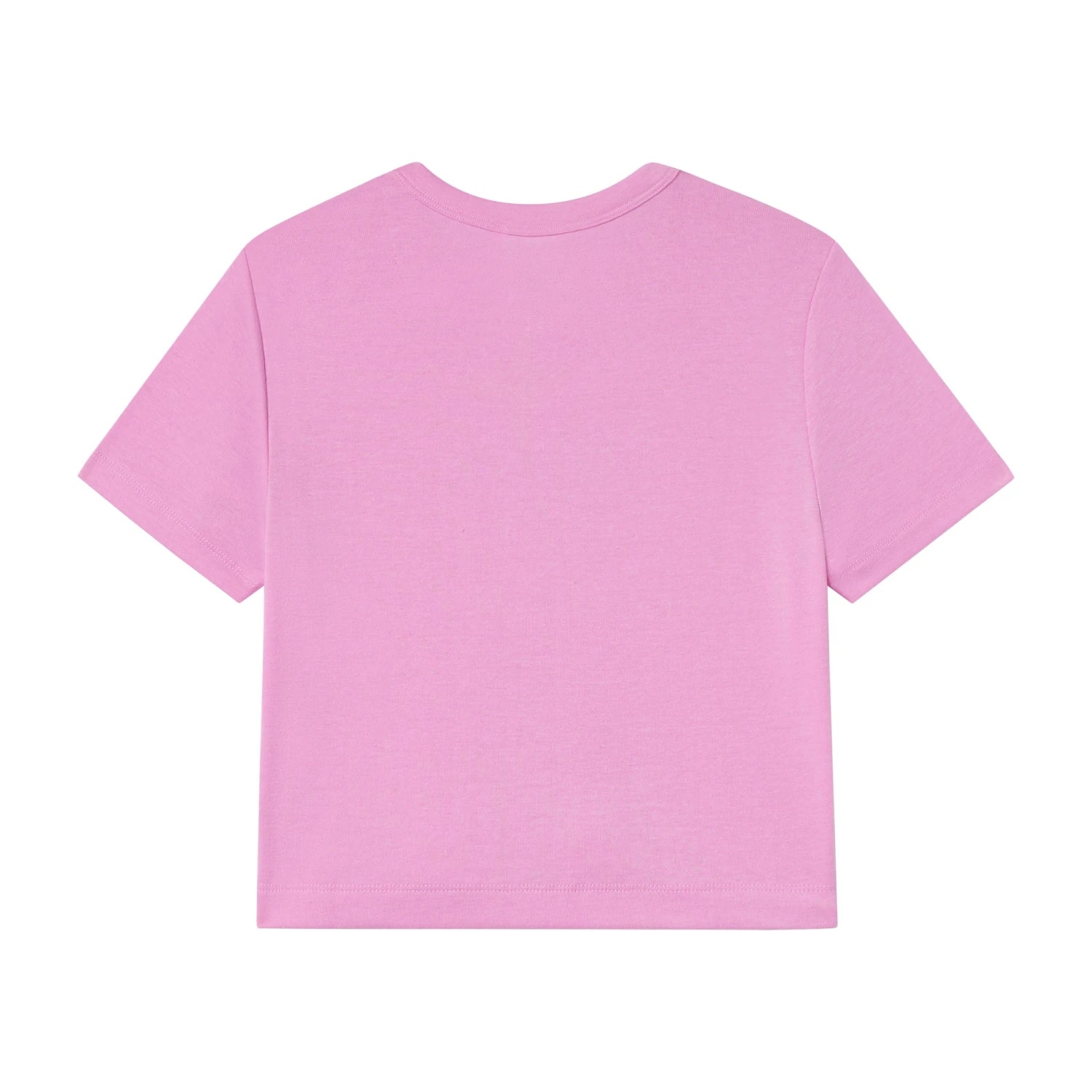 Women's Winter Getaway Cropped T-Shirt 5 Women's Winter Getaway Cropped T-Shirt - Image 3