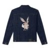 Playboy X John Richmond Denim Jacket