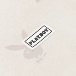 Women's Lounge Fleeceback Romper -Fashion Clothing Store PLAYBOYLOUNGEAOPFLEECEBACKROMPER 03 9329fd52 3484 46d2 968a c492702b0f99