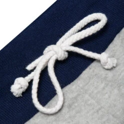 Road Trip Striped Warmup Sweats -Fashion Clothing Store PLAYBOYMULTITRIMJOGGERS4