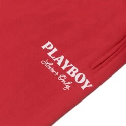 Women's Lovers Only Classic Sweatpants -Fashion Clothing Store PLAYBOYPBLOVERSONLYCLASSICSWEATPANT3 6f6bf92b 6616 43e5 92f5 685efa007d36