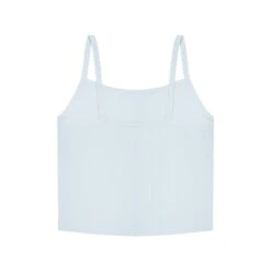 Ribbed Cami Top -Fashion Clothing Store PLAYBOYPBRIBCAMI2 cc1aebb1 6370 400d 8f5d 74e1144883e4