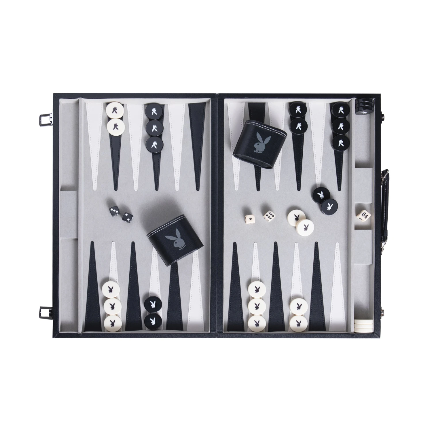 Backgammon Set 4 Backgammon Set - Image 2