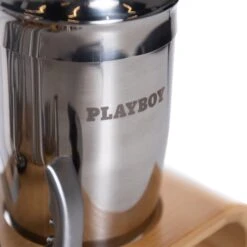 10-Piece Bar Kit -Fashion Clothing Store PLAYBOY BAR SET 7