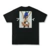 Playboy X Coi Leray Kanji Tee -Fashion Clothing Store PLAYBOY COI 1A
