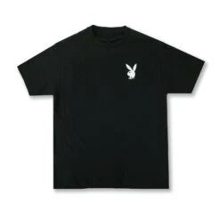Playboy X Coi Leray Kanji Tee -Fashion Clothing Store PLAYBOY COI 1B
