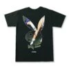 Playboy X Coi Leray RHD Tee -Fashion Clothing Store PLAYBOY COI 1B 1
