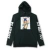 Playboy X Coi Leray Cover Hoodie -Fashion Clothing Store PLAYBOY COI HOOD 2A