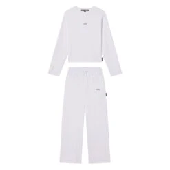 Women's Long Sleeve Lounge Set