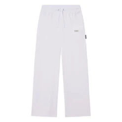 Women's Long Sleeve Lounge Set 16 Women's Long Sleeve Lounge Set -Fashion Clothing Store PLAYBOY PBLOUNGEWAFFLEPANT WHITE 01 9d8228da 53fe 454c 8732 f829a88cbbad