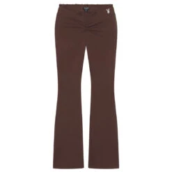 Women's Low Rise Bootcut Denim Pants