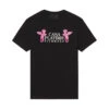 Playboy X John Richmond Casa Playboy T-Shirt -Fashion Clothing Store PLAYBOY PBXJOHNRICHMONDCASAPLAYBOYT SHIRT 01