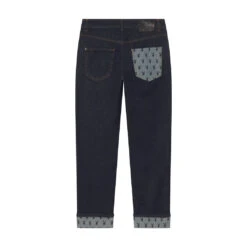 Playboy X John Richmond Denim Pants