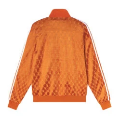 Playboy X John Richmond Track Jacket -Fashion Clothing Store PLAYBOY PBXJOHNRICHMONDTRACKJACKET BLACK 02