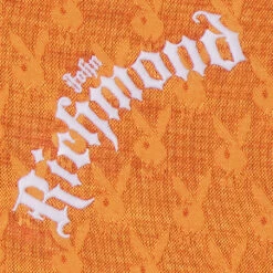 Playboy X John Richmond Track Jacket -Fashion Clothing Store PLAYBOY PBXJOHNRICHMONDTRACKJACKET BLACK 03