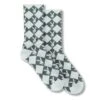 Rabbit Head Diamond Shape Pattern Crew Socks 1 Rabbit Head Diamond Shape Pattern Crew Socks -Fashion Clothing Store PLAYBOY SOCKS 19A 9a694006 e500 49bf a22a 500e8c14953b