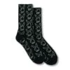 All Over Print Crew Socks -Fashion Clothing Store PLAYBOY SOCKS 23A 1d6f54d2 c1c0 4283 8f70 ca26d9ec4c6c